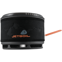 Jetboil 1.5 Ceramic FluxRing Cook Pot